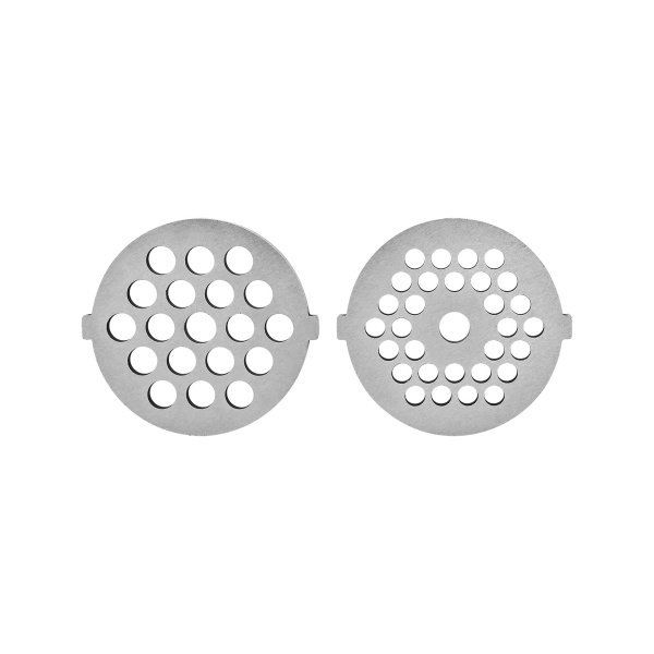 Мясорубка BBK MG2009, цвет Чёрный, производительность 2 кг/мин, мощность 2 000 Вт