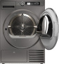 Сушильная машина ASKO T509HRT, цвет Серый