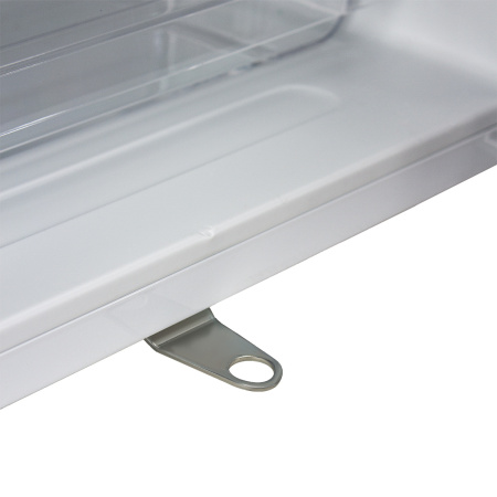 Холодильник Manya R851WH, цвет Белый