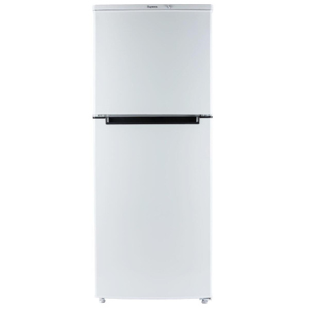 Холодильник Бирюса 553, цвет Белый
