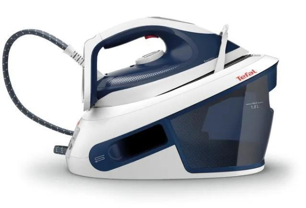 Парогенератор Tefal SV8001 Синий