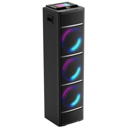 Портативная колонка Supra SMB-1200