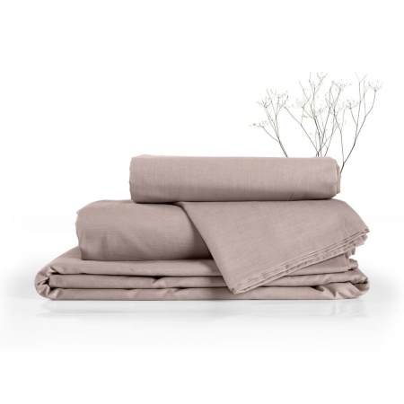 КПБ 1,5 сп Verossa Melange Mokko 50/70 Меланж 775850