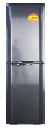 Холодильник ОРСК 176 G, цвет Серый