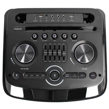 Портативная колонка Manya PartyBoom 500