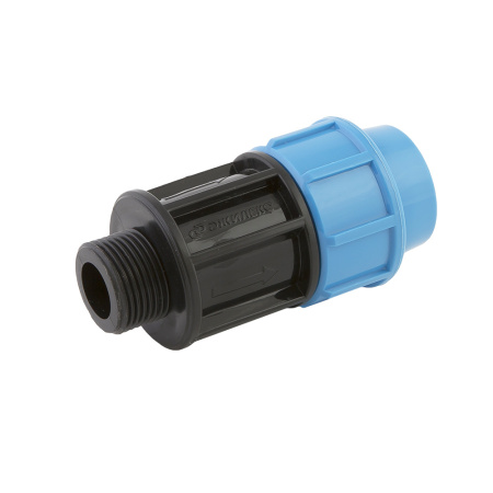 Клапан обратный Джилекс РР 32