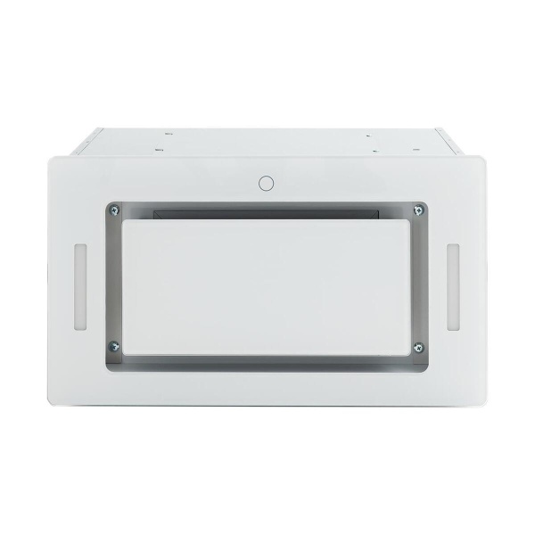 Встраиваемая вытяжка Manya H5222WG, цвет Белый, ширина 52см.