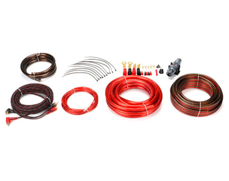 Установочный набор Ural Molot К2-МТ4