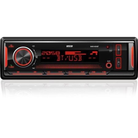 Автомагнитола Mystery MAR-464BT