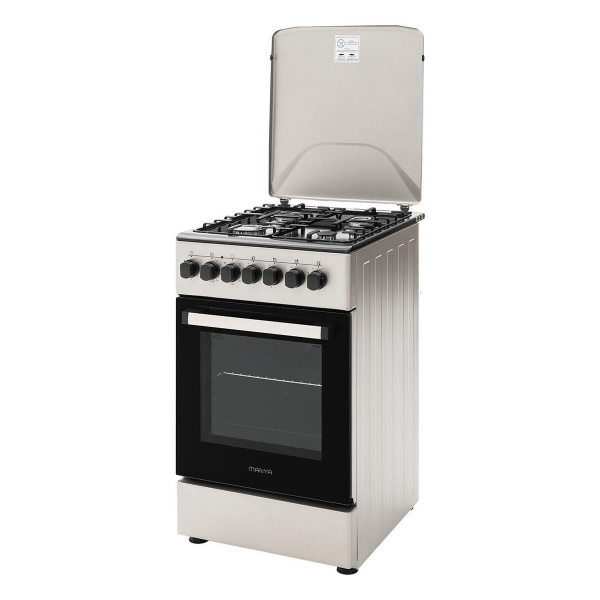 Комбинированная плита MANYA MC5012S