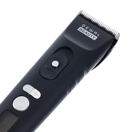 Машинка для стрижки волос Dewal BEAUTY Select HC9011 Черная