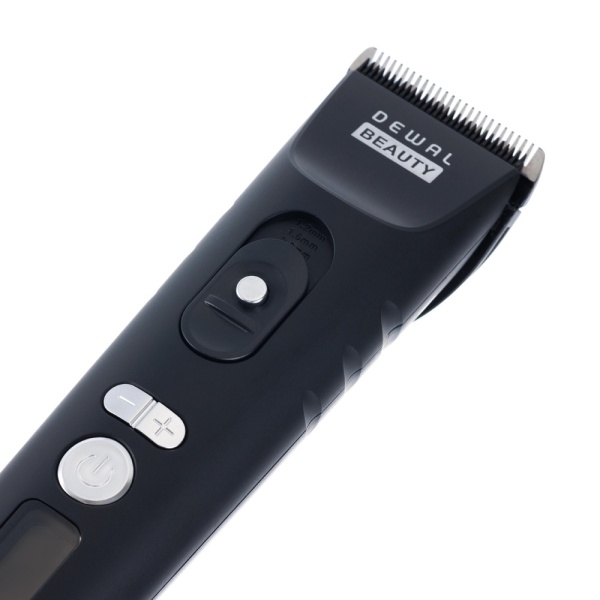 Машинка для стрижки волос Dewal BEAUTY Select HC9011 Черная