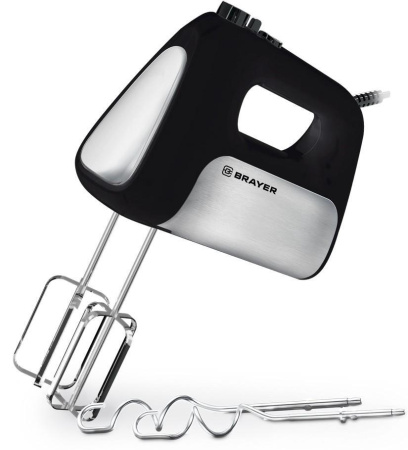 Миксер Brayer 1303BR-BK