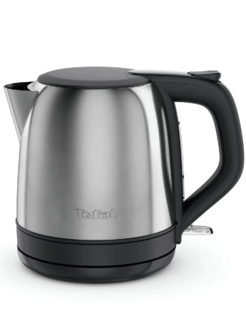Электрический чайник Tefal KO5S2D, цвет Нержавеющая сталь
