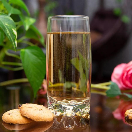 Набор стаканов для коктейлей Pasabahce Sylvana 6 пр. 390 мл 42812