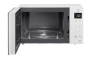 Микроволновая печь LG MW25R35GISW, цвет Белый, 25 л.