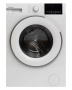 Стиральная машина с фронтальной загрузкой Hotpoint WSH 8290 VWW, Max загрузка - 8кг, Max отжим - 1 200об/мин., цвет Белый