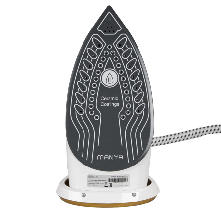 Парогенератор Manya SG3081 Белый