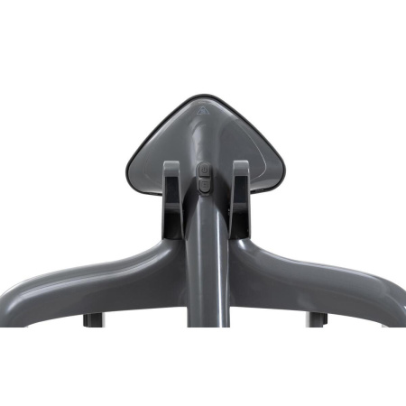 Отпариватель Manya GS-M2001 серый