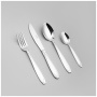 Набор столовых приборов Agness Casta 16 пр. 942-557