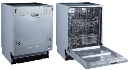 Посудомоечная машина встраиваемая Бирюса DWB-612/5