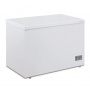 Морозильный ларь Бирюса 305KVS, цвет Белый