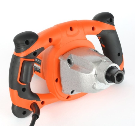 Строительный миксер Patriot DM 120