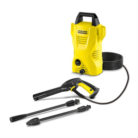 Мойка Karcher K 2 Compact *EU