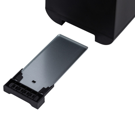 Тостер JVC JK-TS755 black
