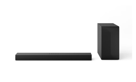 Саундбар LG S60T