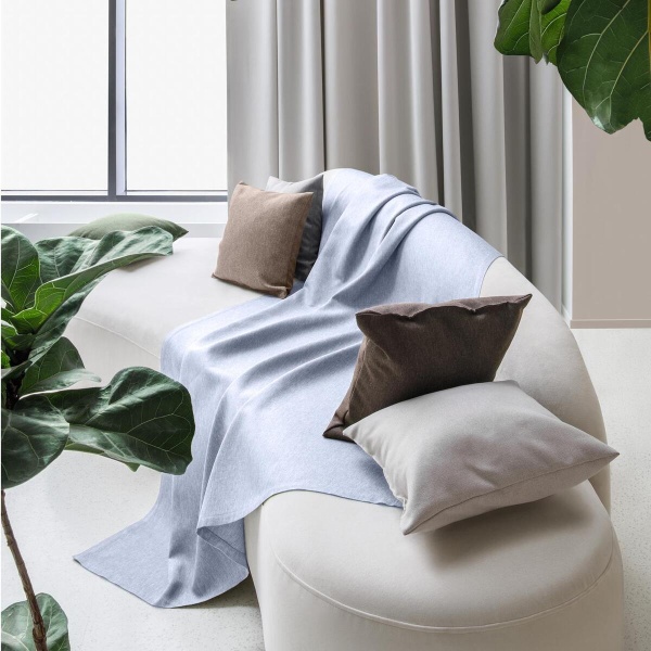 Покрывало Волшебная ночь 200х220 Айсберг Рогожка 796993