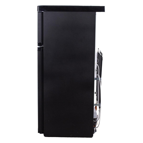 Холодильник Саратов 264-013, цвет Чёрный