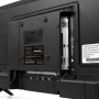 24" (60см) Телевизор Manya 24MH11BS, SMART, HD 1366x768, Цвет Чёрный