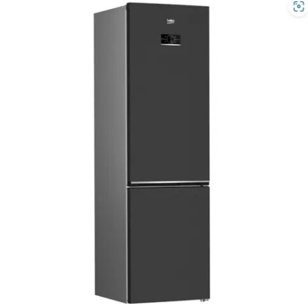 Холодильник Beko B5RCNK406HDXBR, цвет Серый