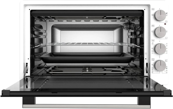 Электропечь ARDO MO7052W2