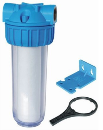 Магистральный фильтр ITA-21-3/4