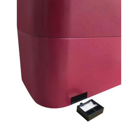 Увлажнитель воздуха Loriot Vega LHS-C530E