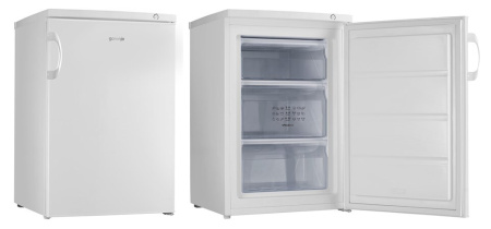 Морозильник Gorenje F492PW
