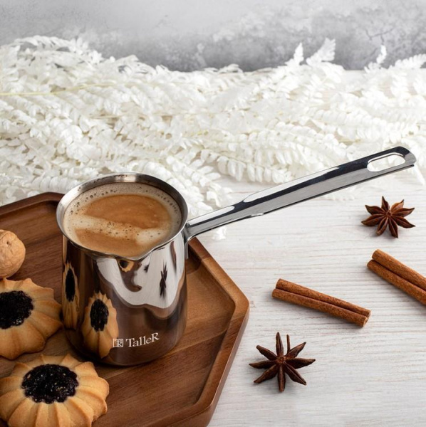 Турка TalleR 350мл TR-11360