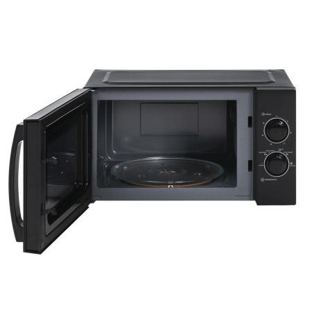 Микроволновая печь Manya W23M03B, цвет Чёрный, 23 л.