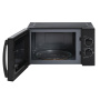 Микроволновая печь Manya W23M03B, цвет Чёрный, 23 л.