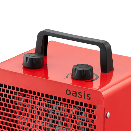 Тепловая пушка Oasis TPK-30 NEW