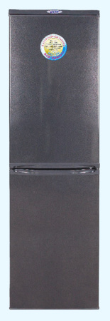 Холодильник Don R-297G (Графит)