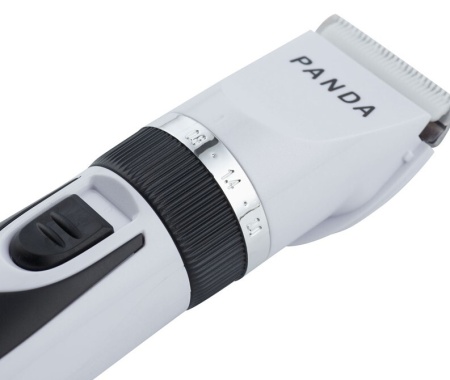 Машинка для стрижки волос Dewal BEAUTY Panda HC9001