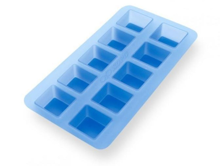 Форма для льда Мультидом Кубики 20,6х10,3 см