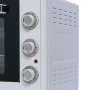 Электропечь Oasis M-70CW2