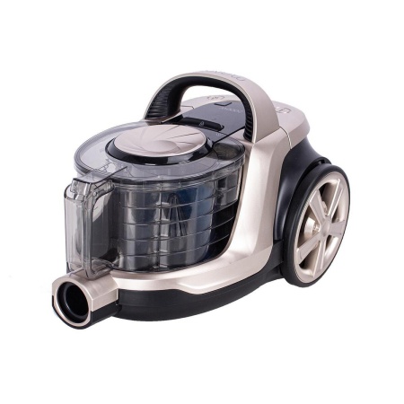 Пылесос Manya VC-M2007BE