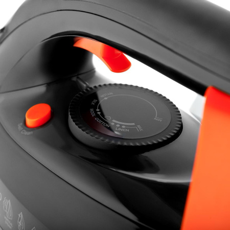 Утюг Brayer 4007BR Черный