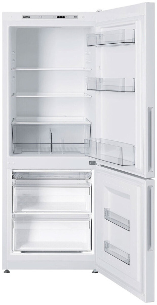 Холодильник Atlant 4609-101, цвет Белый