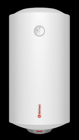 Водонагреватель накопительный Thermex Giro 100, Объем 100л., Цилиндрический, Цвет Белый
